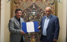 حکم سرمربی تیم ملی فوتبال ایران صادر شد