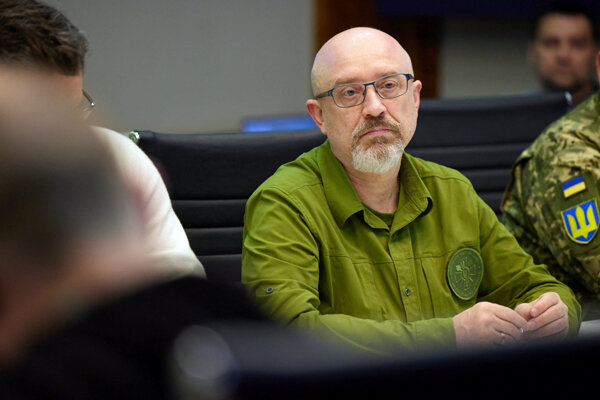 اوکراین: به ناوگان روسیه در دریای سیاه حمله می‌کنیم