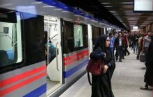 مشکل خط ۳ مترو تهران چه بود؟