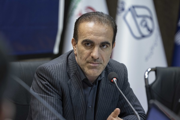 نامه مهم رئیس سازمان نظام پزشکی به رئیسی