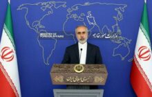 کنعانی: برنامه هسته‌ای ایران همواره صلح‌آمیز بوده و خواهد بود
