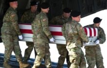 پنتاگون: سرگرد نیروی هوایی آمریکا در کویت کشته شد
