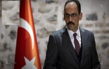 توضیحات «کالین» درباره کابینه جدید ترکیه و برنامه‌های «اردوغان»