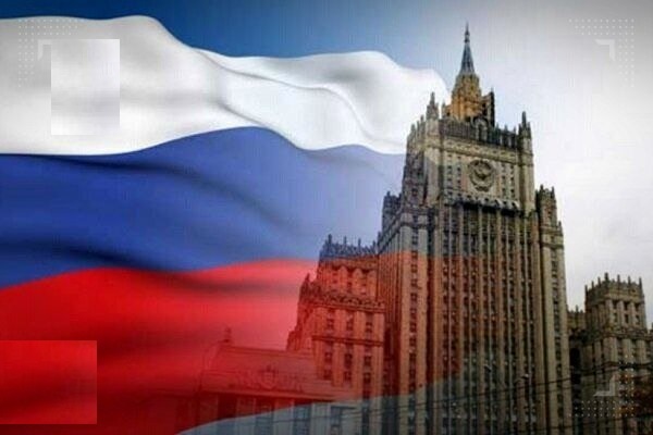 مسکو:با اعمال محدودیت‌های دیپلماتیک، پاسخ متقابلی به آلمان دادیم
