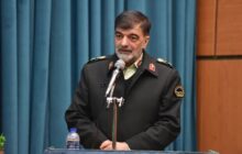 ۵۴ میلیون تماس با مرکز فوریت‌های ۱۱۰ طی سال ۱۴۰۱