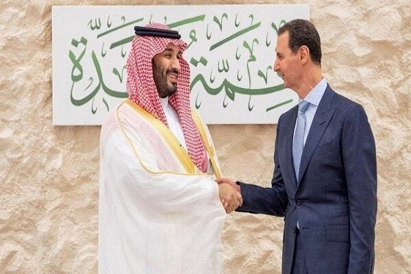 پیروزی بزرگ برای بشار اسد/ بازگشت اتحادیه عرب به سوریه