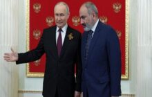 جزئیات نشست سه جانبه ارمنستان، آذربایجان و روسیه در مسکو