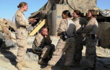 آمریکا چگونه از نظامیان زن در طول جنگ افغانستان بهره‌کشی کرد؟