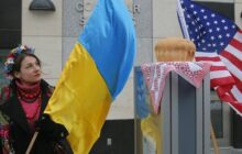 آمریکا ممکن است مستقیما وارد جنگ با روسیه شود