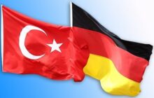 آلمان سفیر ترکیه را احضار کرد