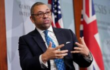 انگلیس، اوکراین را تشویق به حمله به روسیه می‌کند