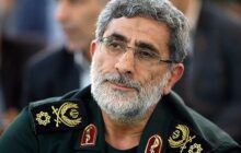 پیش‌بینی رهبر انقلاب درباره رژیم صهیونیستی برروی زمین نخواهد ماند