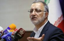 زاکانی: آغاز مطالعات احداث ال آر تی در تهران/ تراموا به افق‌های روشن رسید