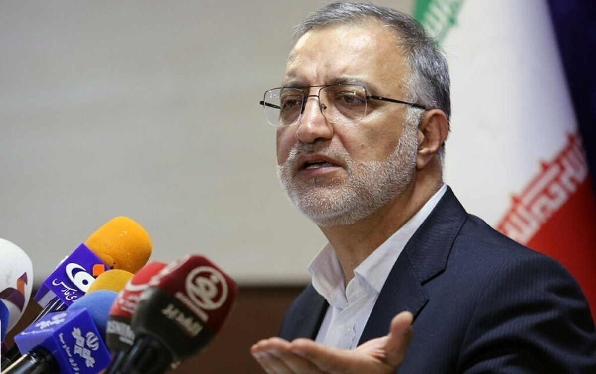 زاکانی: آغاز مطالعات احداث ال آر تی در تهران/ تراموا به افق‌های روشن رسید