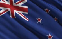 نیوزیلند در زمان مناسب از انگلیس جدا می‌شود