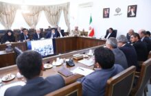 پیگیری‌ها برای نجات دریاچه ارومیه نماد عزم دولت در این خصوص است