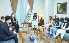 پرواز مستقیم بین افغانستان و چین ازسرگرفته شد