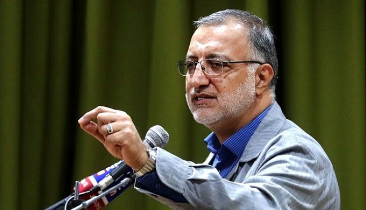 ایجاد سه ناحیه در پایتخت به‌ عنوان نواحی پیشران هوشمندسازی