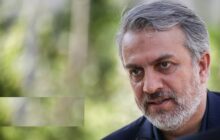 «فاطمی‌امین» مشاور رئیس‌جمهور شد