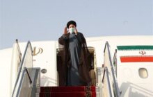رئیس جمهور به اندونزی می‌رود