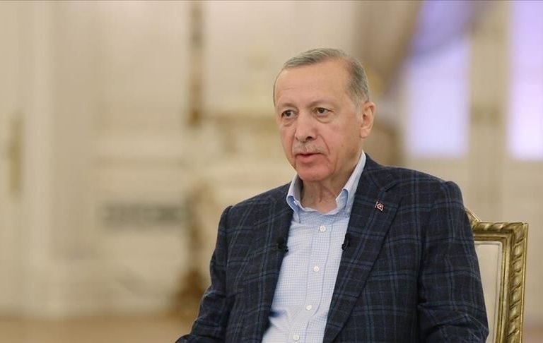اردوغان: ترکیه یکی از سرکردگان داعش را در سوریه کشت
