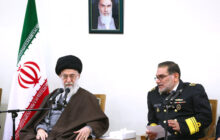 «شمخانی» عضو مجمع تشخیص مصلحت نظام و مشاور سیاسی رهبر انقلاب شد