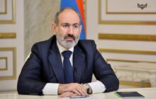«پاشینیان» دستور حضور ارمنستان در بندر چابهار ایران را صادر کرد