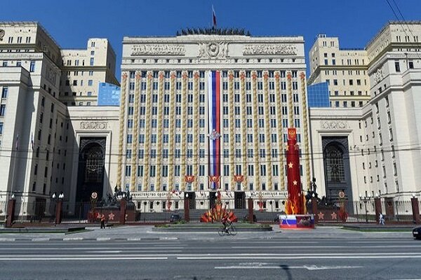 روسیه: تلفات نظامی اوکراین در میدان نبرد ادامه دارد