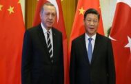 محورهای پیام تبریک «شی جین‌پینگ» به «اردوغان»