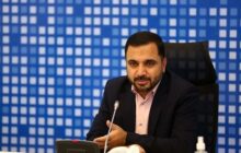 فاز نخست پروژه فیبر نوری امروز با حضور رئیس جمهور افتتاح می شود