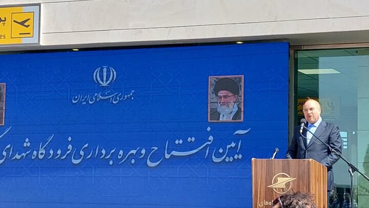حل مشکلات کشور نیازمند نگاه دوران دفاع مقدس است