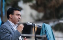 ایجاد بانک ذخیره ژنتیک یوز/ افغانستان حق‌آبه هیرمند را پذیرفت
