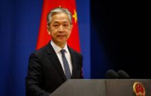 چین: تامین امنیت اروپا از طریق گسترش ناتو امکان‌پذیر نیست