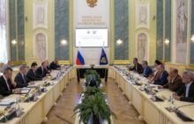 ارائه پیش‌نویس تفاهم‌نامه دوجانبه دیوان عالی ایران و روسیه