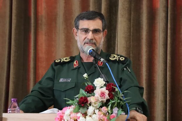 ناوگروه ۸۶ ارتش افتخار آفرید/ارتش و سپاه در اوج اتحاد هستند