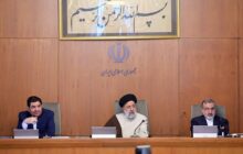 دولت مسئول پیگیری فرامین رهبری برای تقویت روابط با همسایگان است