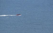 افزایش بی‌سابقه مهاجران غیرقانونی از آفریقا به اروپا