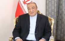 سفر هیات تجاری عربستان به ایران/ حرکت کشتی های رورو در بندر انزلی