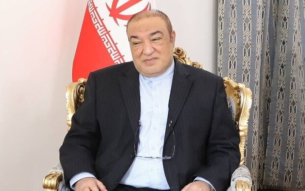 سفر هیات تجاری عربستان به ایران/ حرکت کشتی های رورو در بندر انزلی