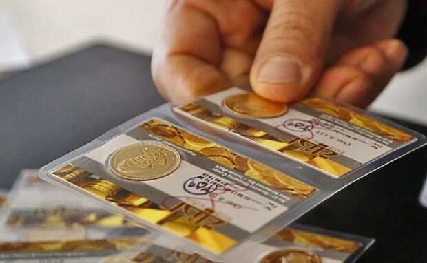 قیمت سکه و طلا ۱۷ اردیبهشت ۱۴۰۲/ سکه ۳۲ میلیون و ۵۹۶ هزار تومان