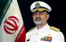 ناوگروه ۸۶ اقتدار ایران را در حیاط خلوت آمریکا به نمایش گذاشت