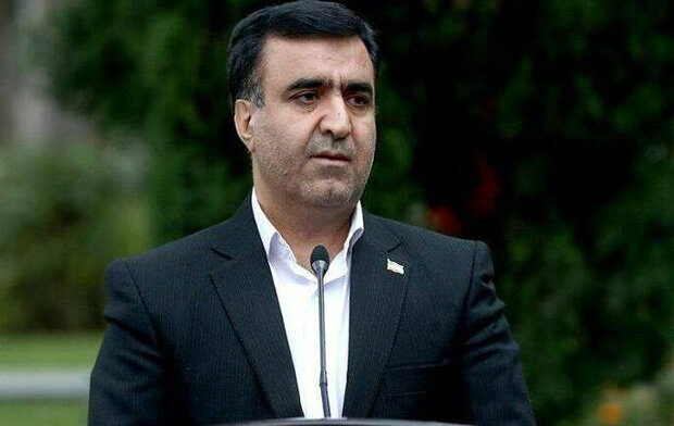 تهیه لایحه تغییر اقلیم جهت ارسال به مجلس