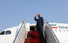 سفر امیرعبداللهیان به سیستان و بلوچستان با هدف پیگیری حقابه ایران