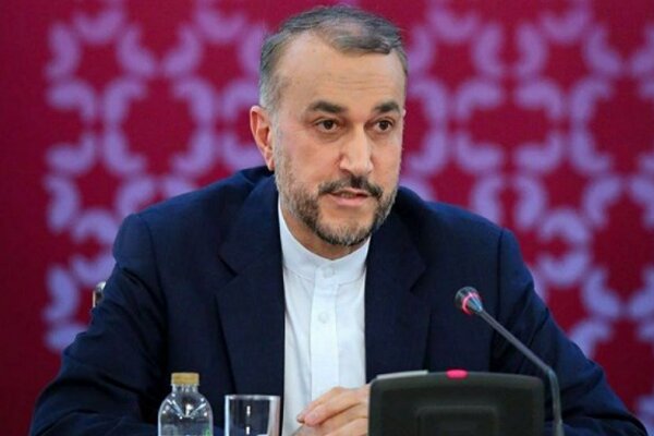 وزیر خارجه امروز در جلسه فراکسیون انقلاب اسلامی مجلس حضور می‌یابد