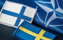 نیروهای آمریکا در خاک فنلاند مستقر می‌شوند