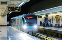 واگن‌های قدیمی مترو تا خرداد سال آینده بازسازی می‌شوند