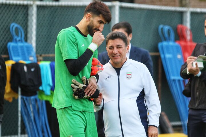 قلعه‌نویی: باید جام را باقدرت شروع کنیم/ AFC سطح آسیا را به اروپا برساند!