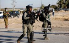 شهادت ۲ فلسطینی در حمله نظامیان صهیونیست به «طولکرم»