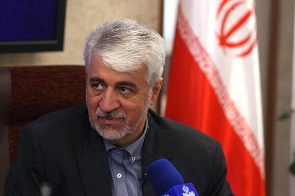 سجادی: لیگ چوگان برای نخستین بار در ایران برگزار می‌شود
