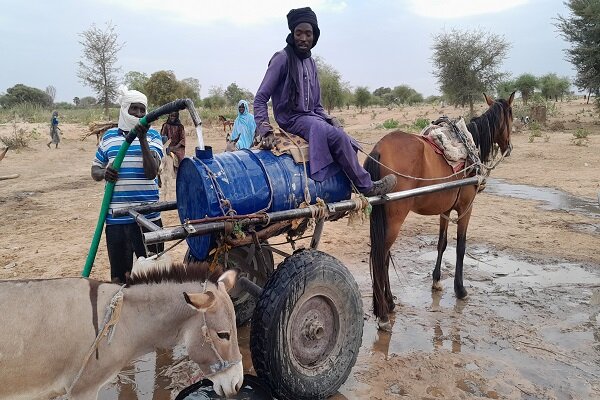 احتمال فرار بیش از ۸۰۰ هزار از سودان